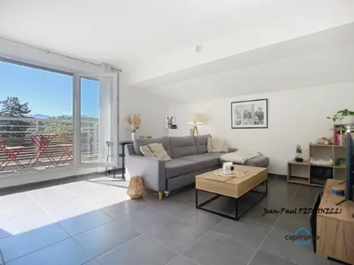 Lucinges Haute-Savoie appartement foto 7113255