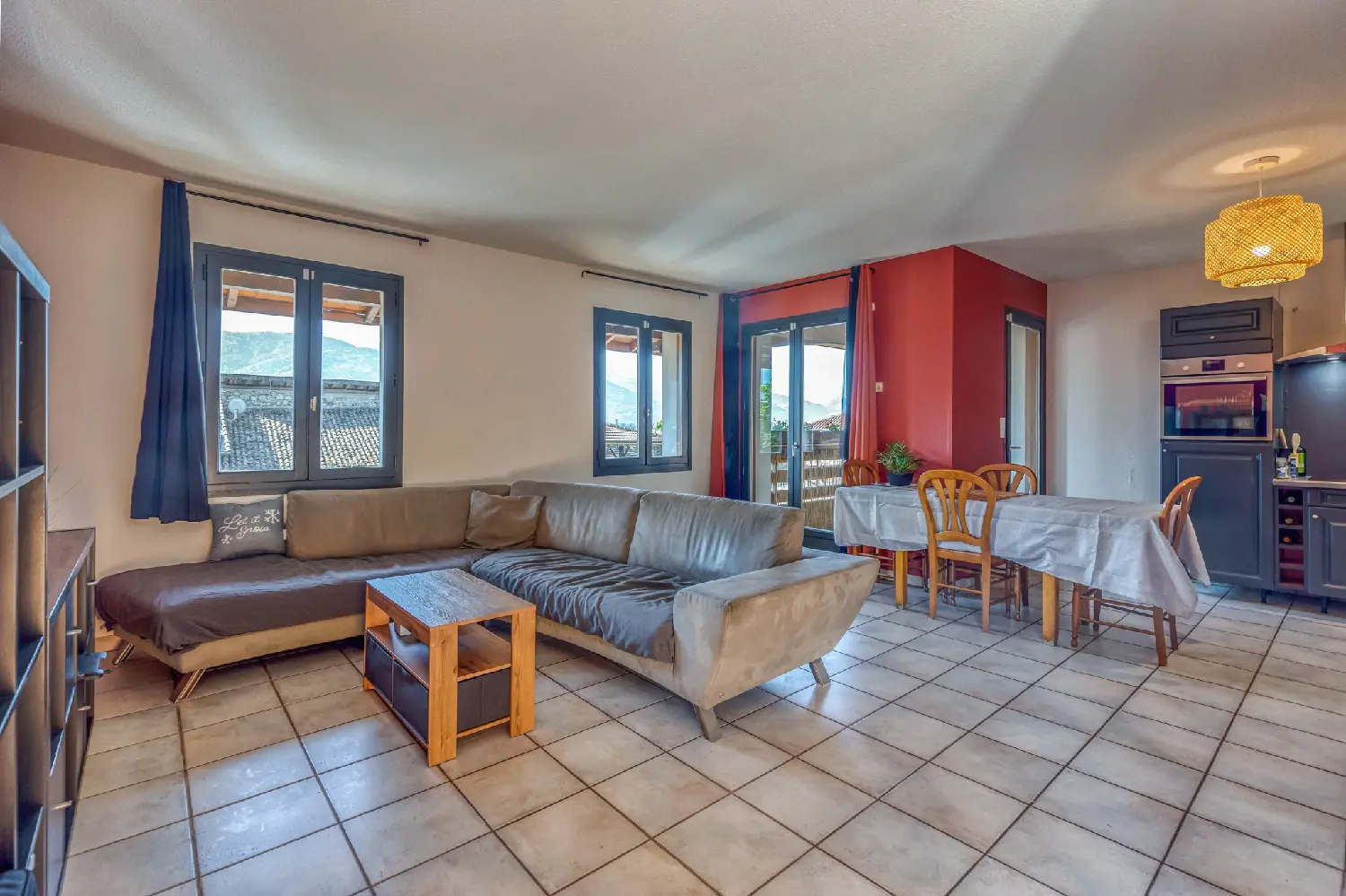  kaufen Wohnung/ Apartment Lumbin Isère 2