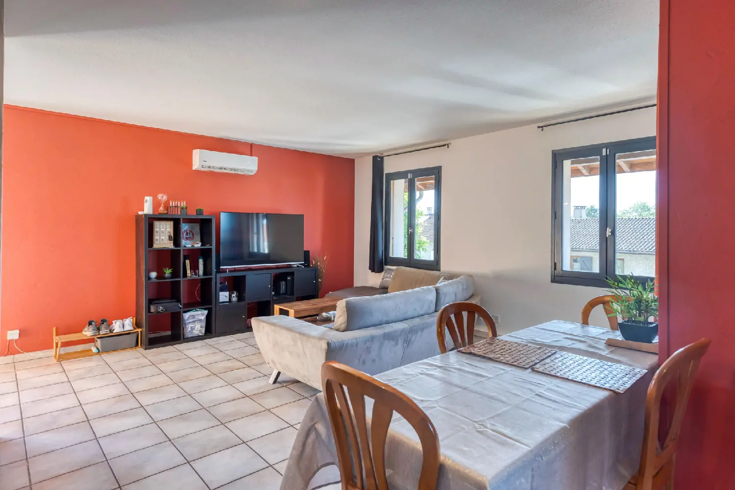  kaufen Wohnung/ Apartment Lumbin Isère 4