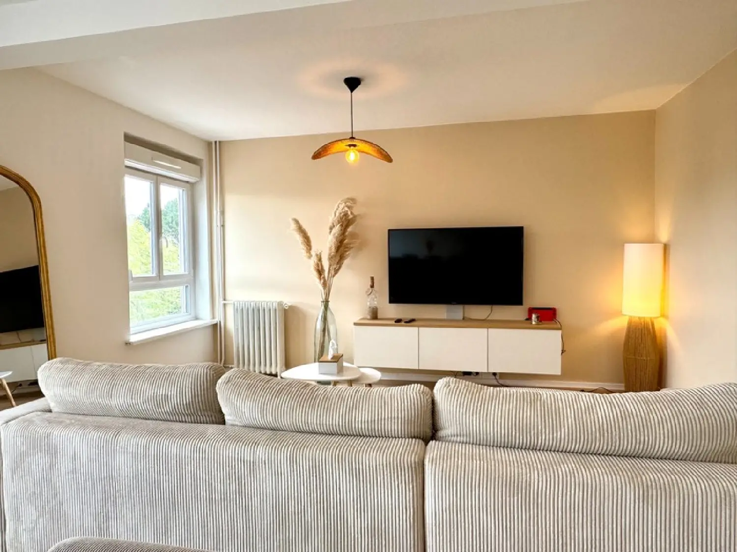  à vendre appartement Lunéville Meurthe-et-Moselle 2