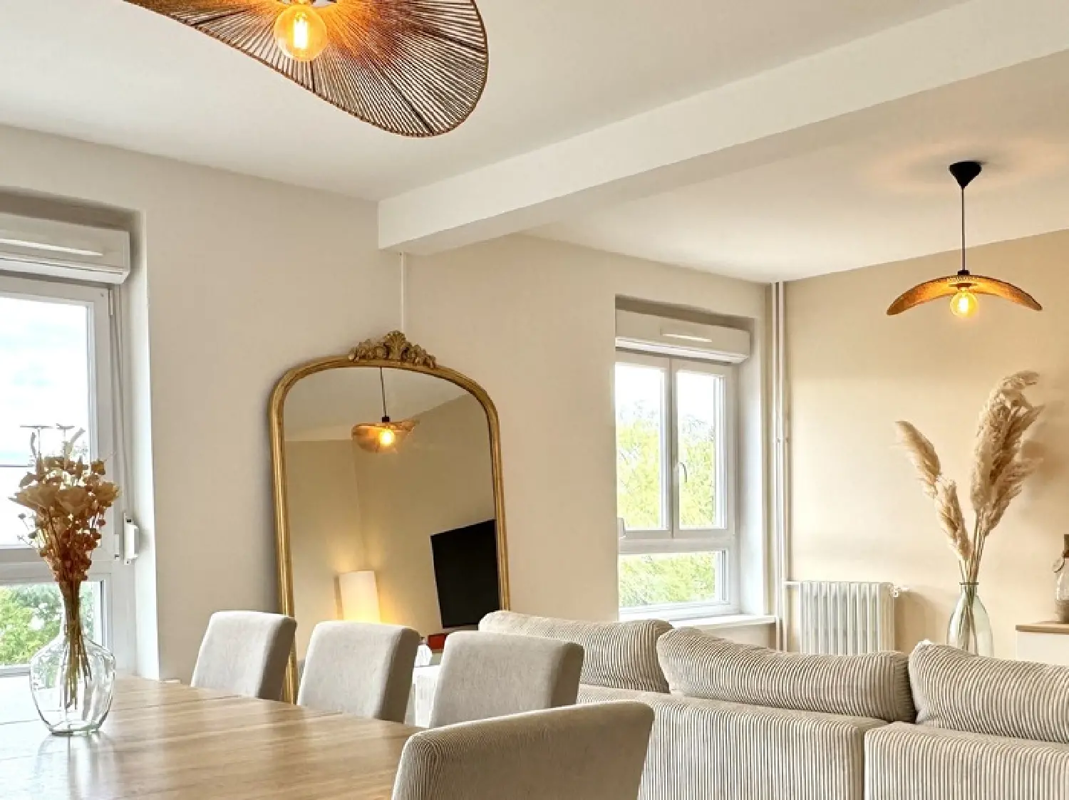  à vendre appartement Lunéville Meurthe-et-Moselle 3