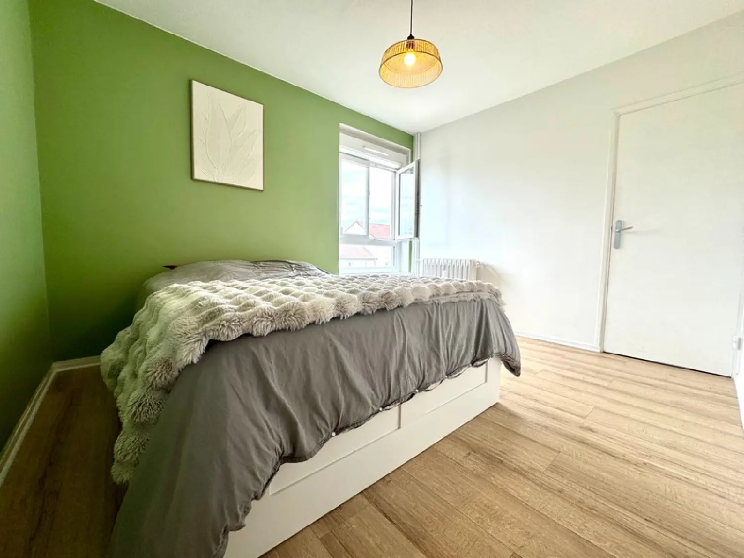  à vendre appartement Lunéville Meurthe-et-Moselle 7