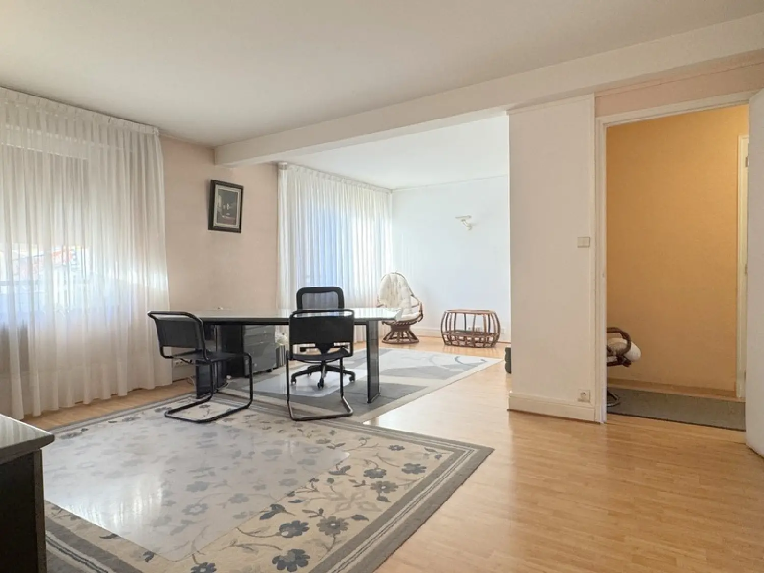 en venta apartamento Lunéville Meurthe-et-Moselle 2