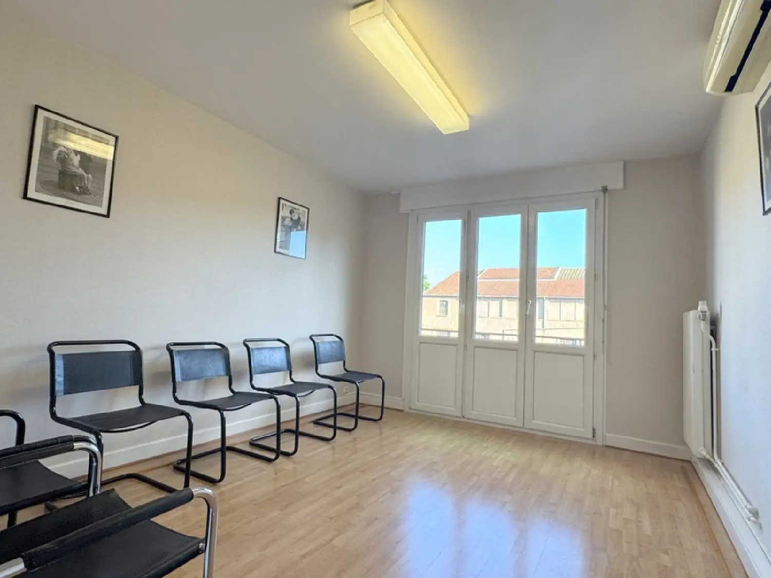 en venta apartamento Lunéville Meurthe-et-Moselle 3