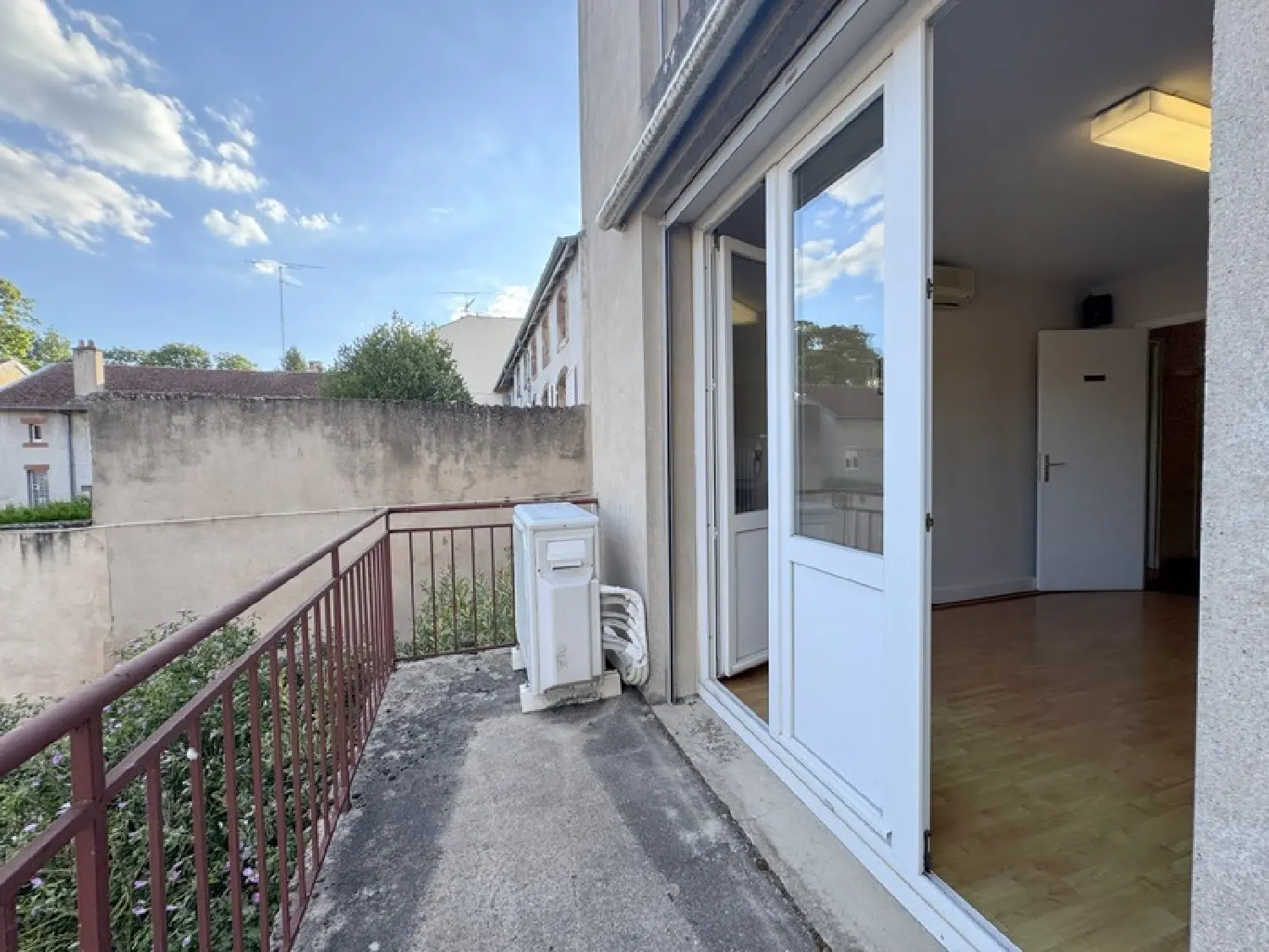  en venta apartamento Lunéville Meurthe-et-Moselle 4