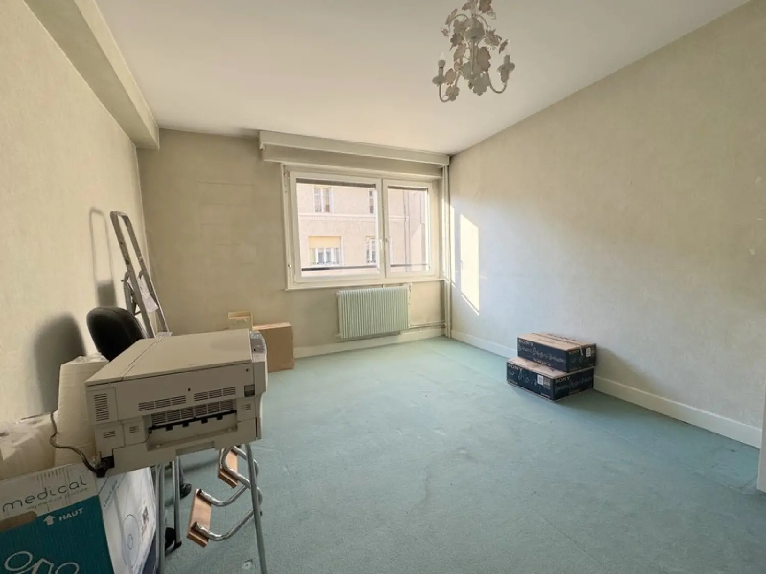  en venta apartamento Lunéville Meurthe-et-Moselle 8