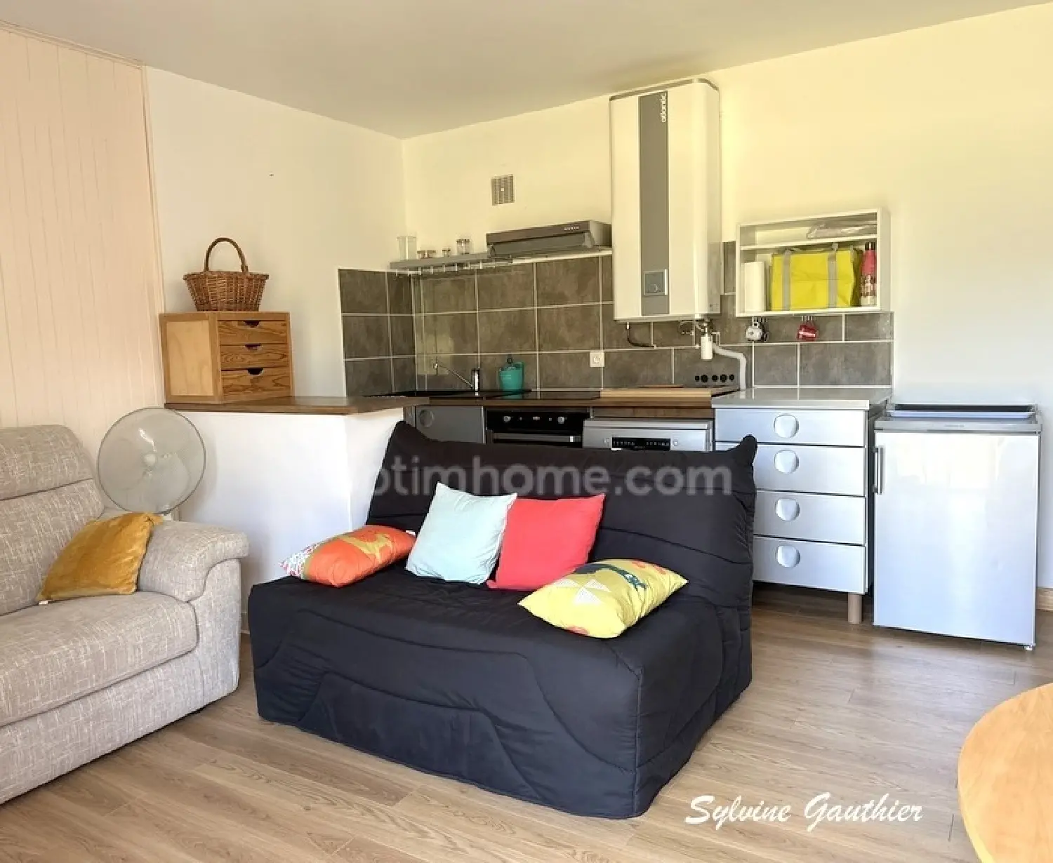  te koop appartement Lus-la-Croix-Haute Drôme 2
