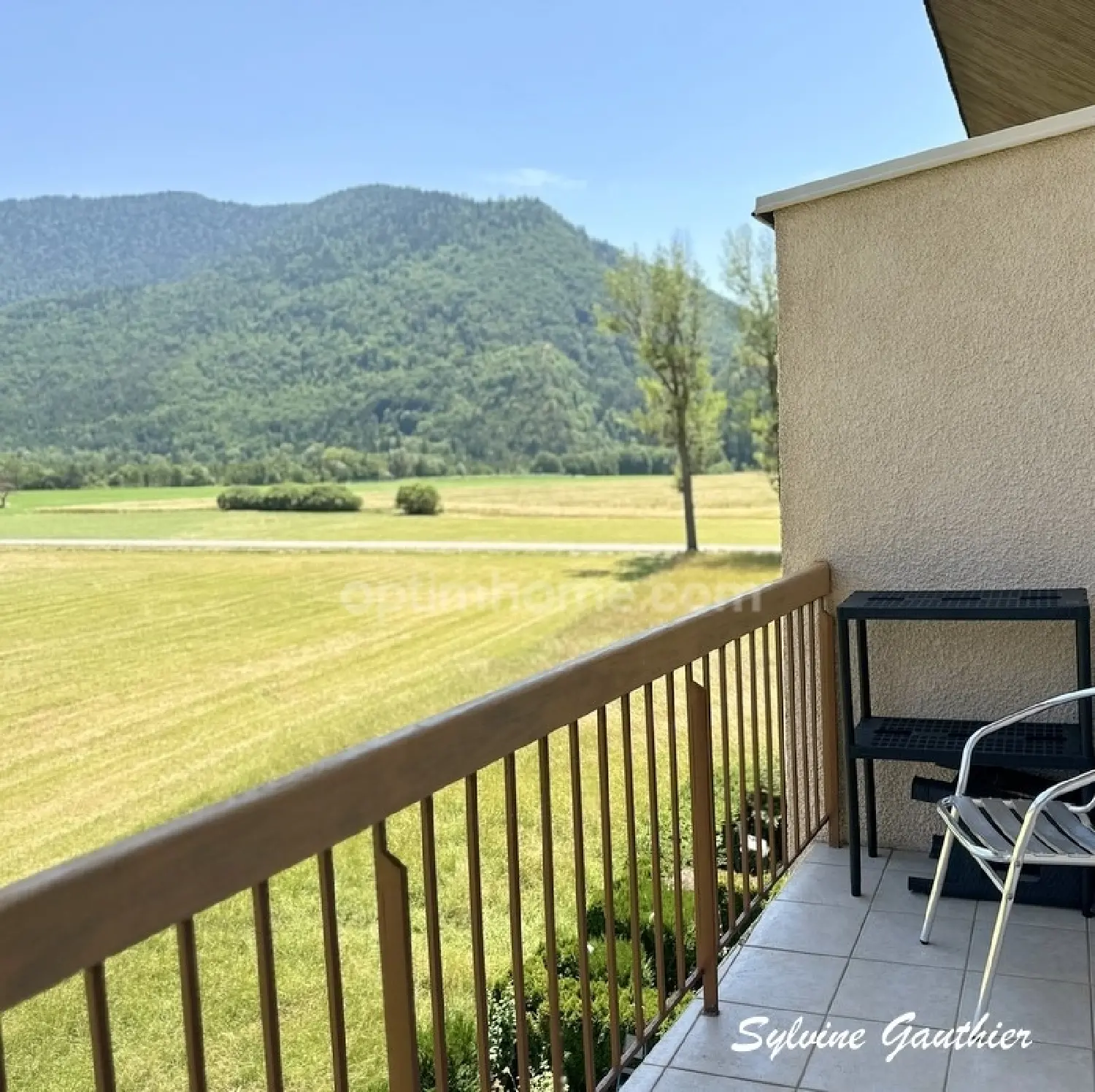  te koop appartement Lus-la-Croix-Haute Drôme 8