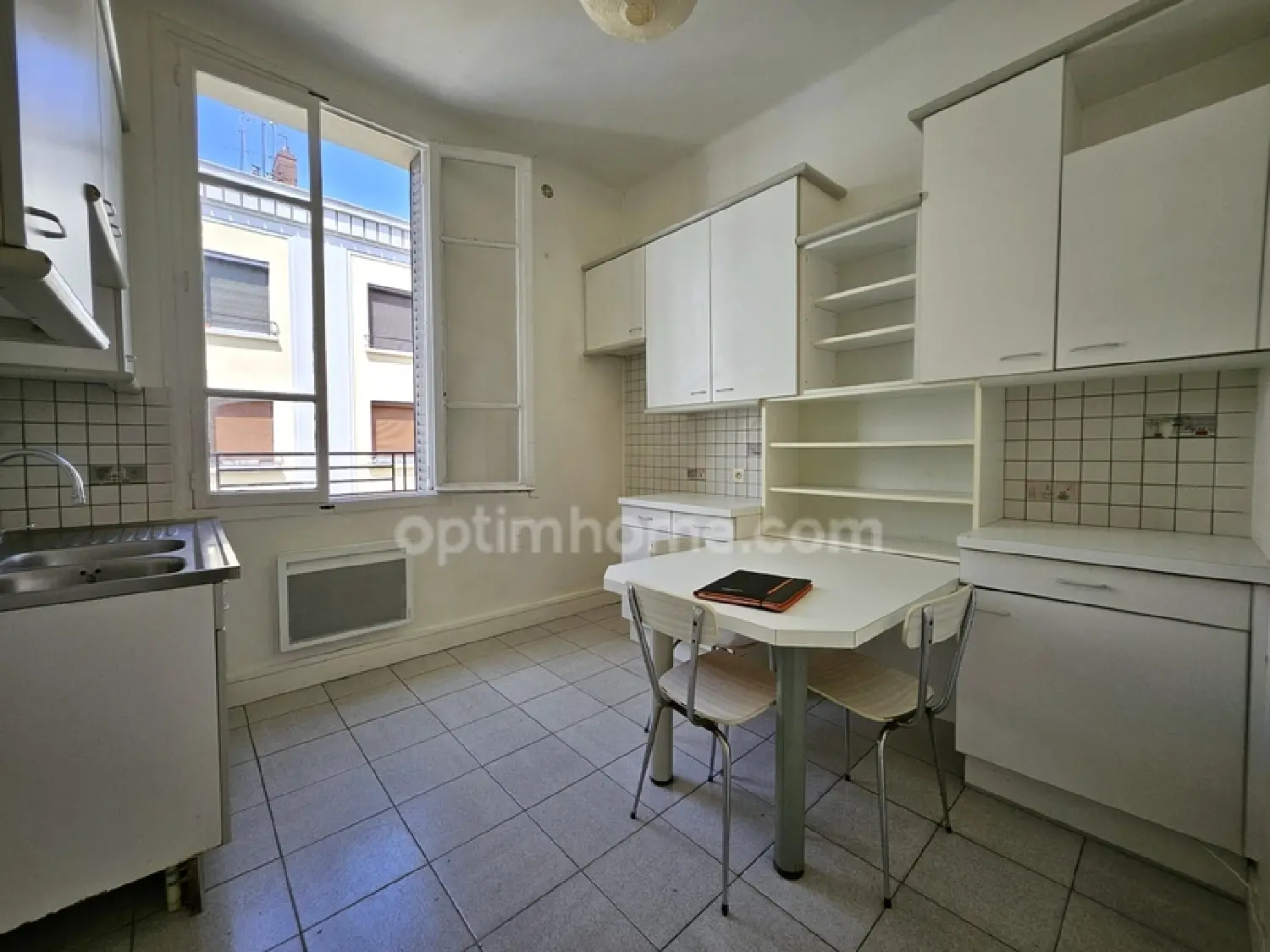  en venta apartamento Lyon 1er Arrondissement Rhône 4