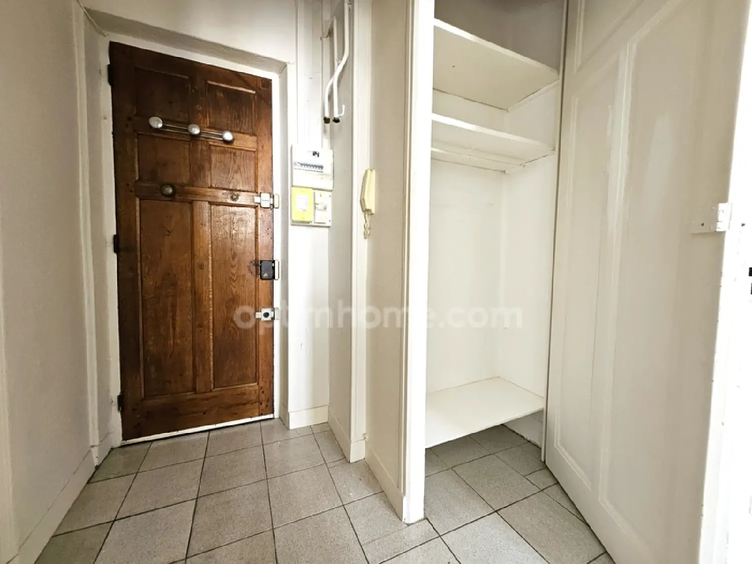  en venta apartamento Lyon 1er Arrondissement Rhône 6