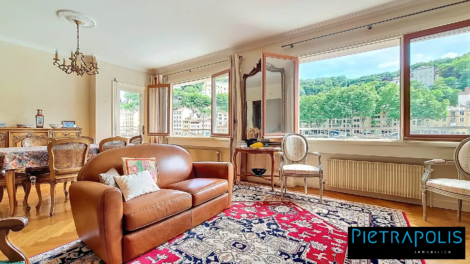  en venta apartamento Lyon 1er Arrondissement Rhône 2