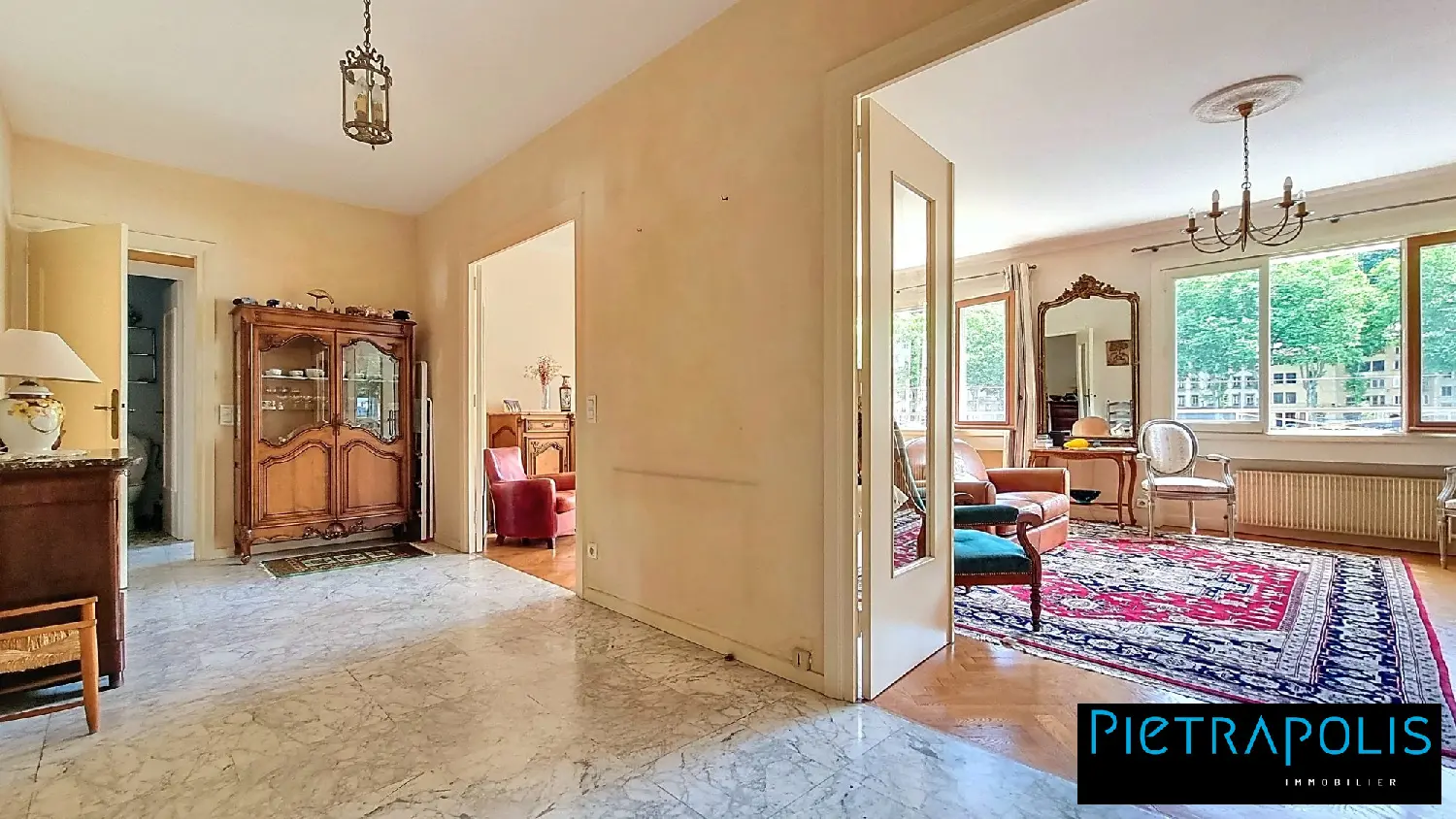  en venta apartamento Lyon 1er Arrondissement Rhône 4
