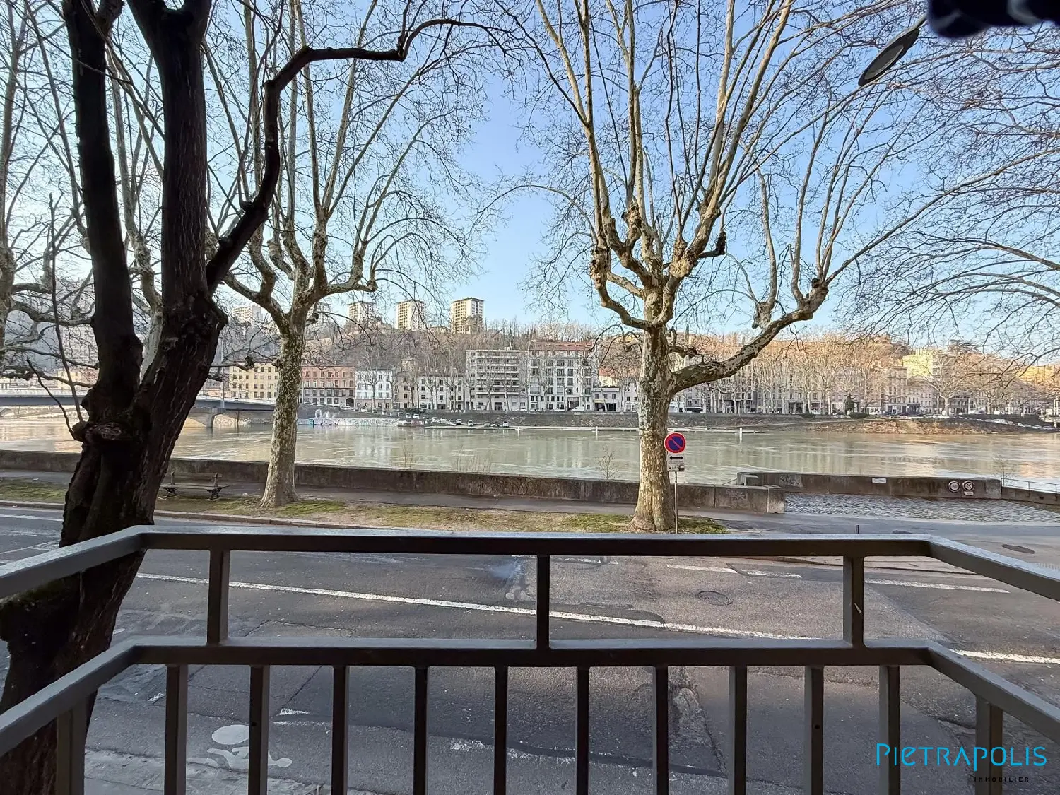  kaufen Wohnung/ Apartment Lyon 1er Arrondissement Rhône 6