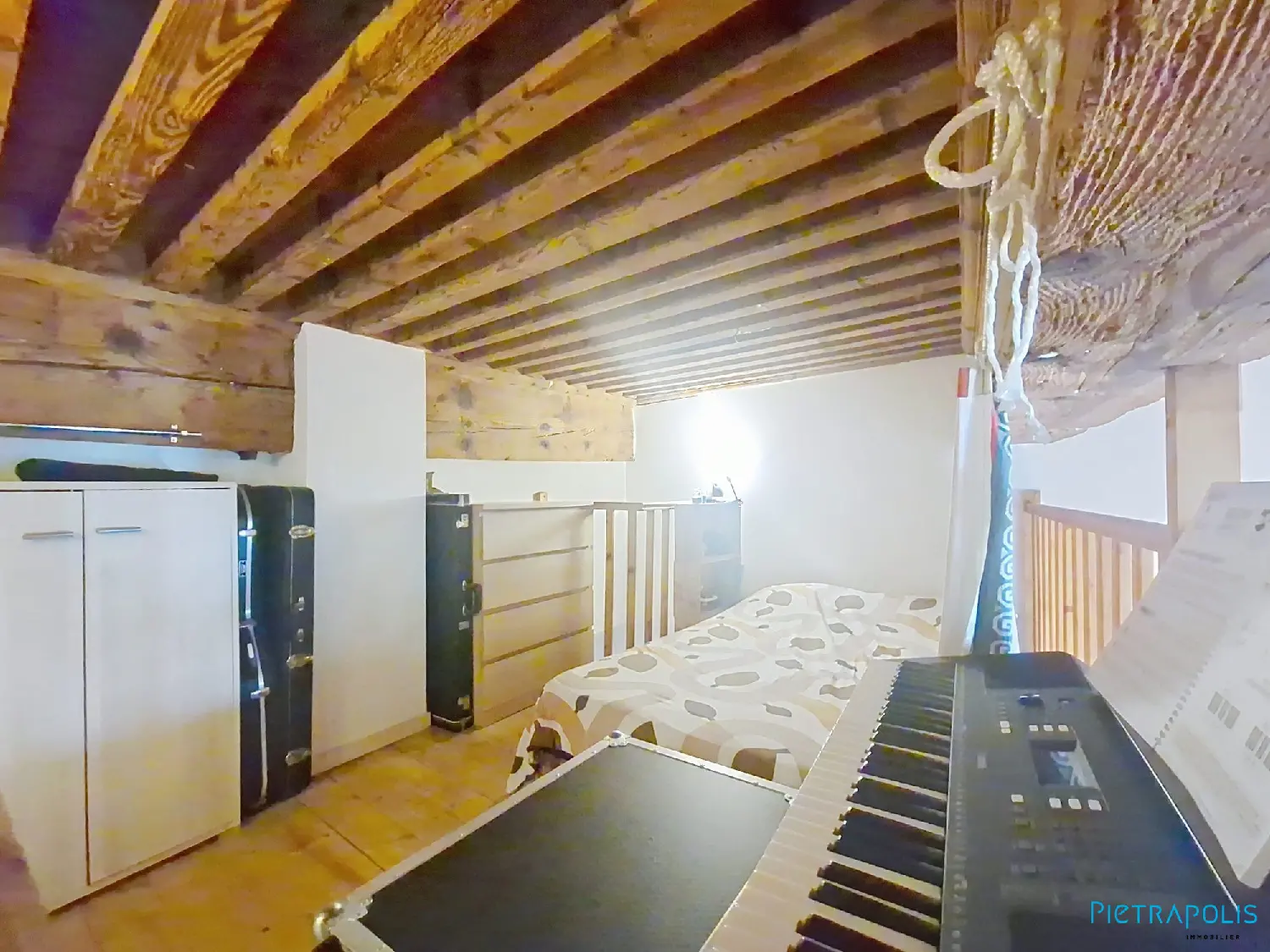  te koop appartement Lyon 1er Arrondissement Rhône 3