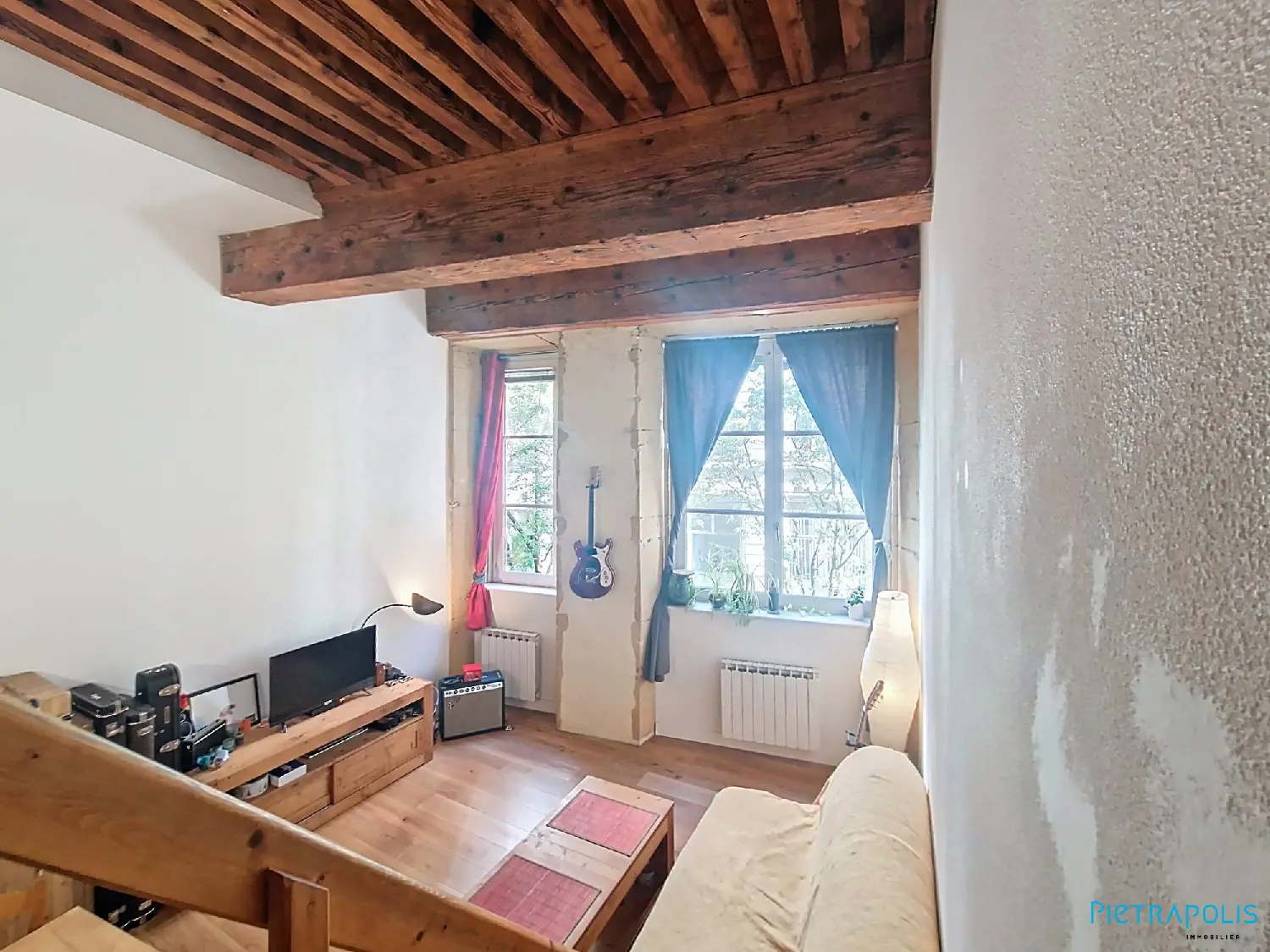  te koop appartement Lyon 1er Arrondissement Rhône 4