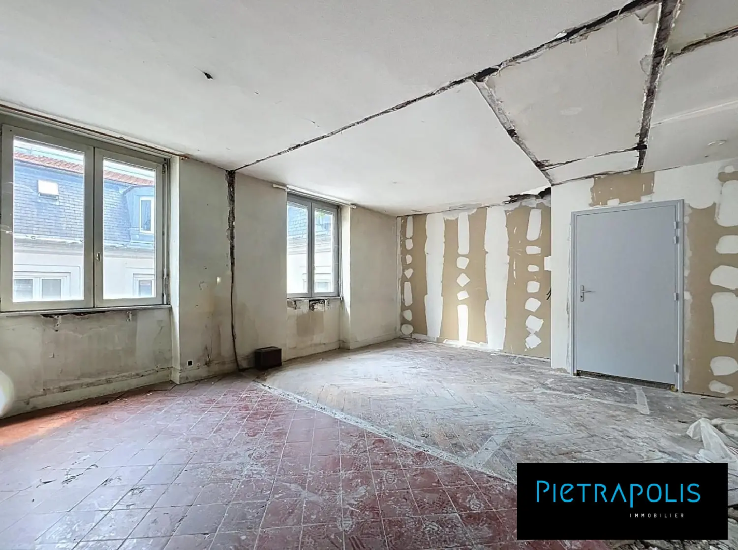  te koop appartement Lyon 1er Arrondissement Rhône 1