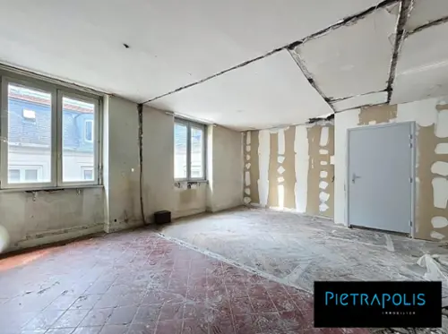 Lyon 1er Arrondissement Rhône appartement foto 7116240