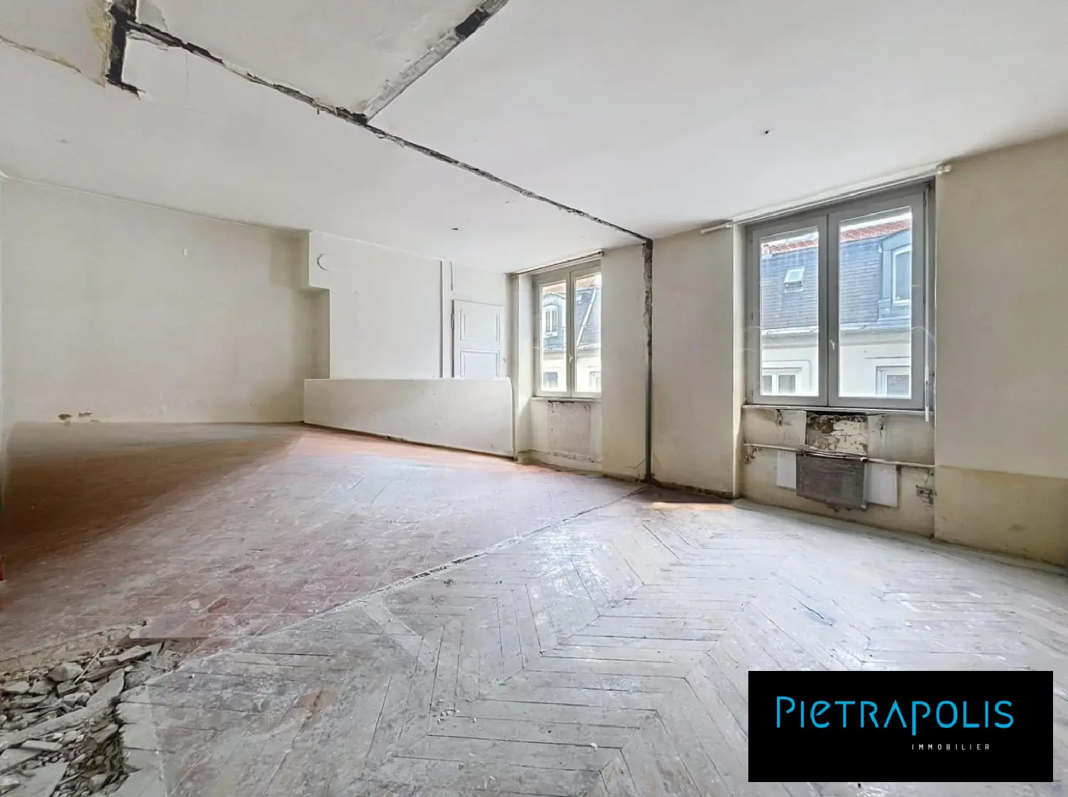  te koop appartement Lyon 1er Arrondissement Rhône 2