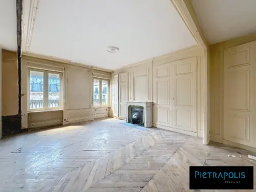 Lyon 1er Arrondissement Rhône Wohnung/ Apartment Bild 7116241