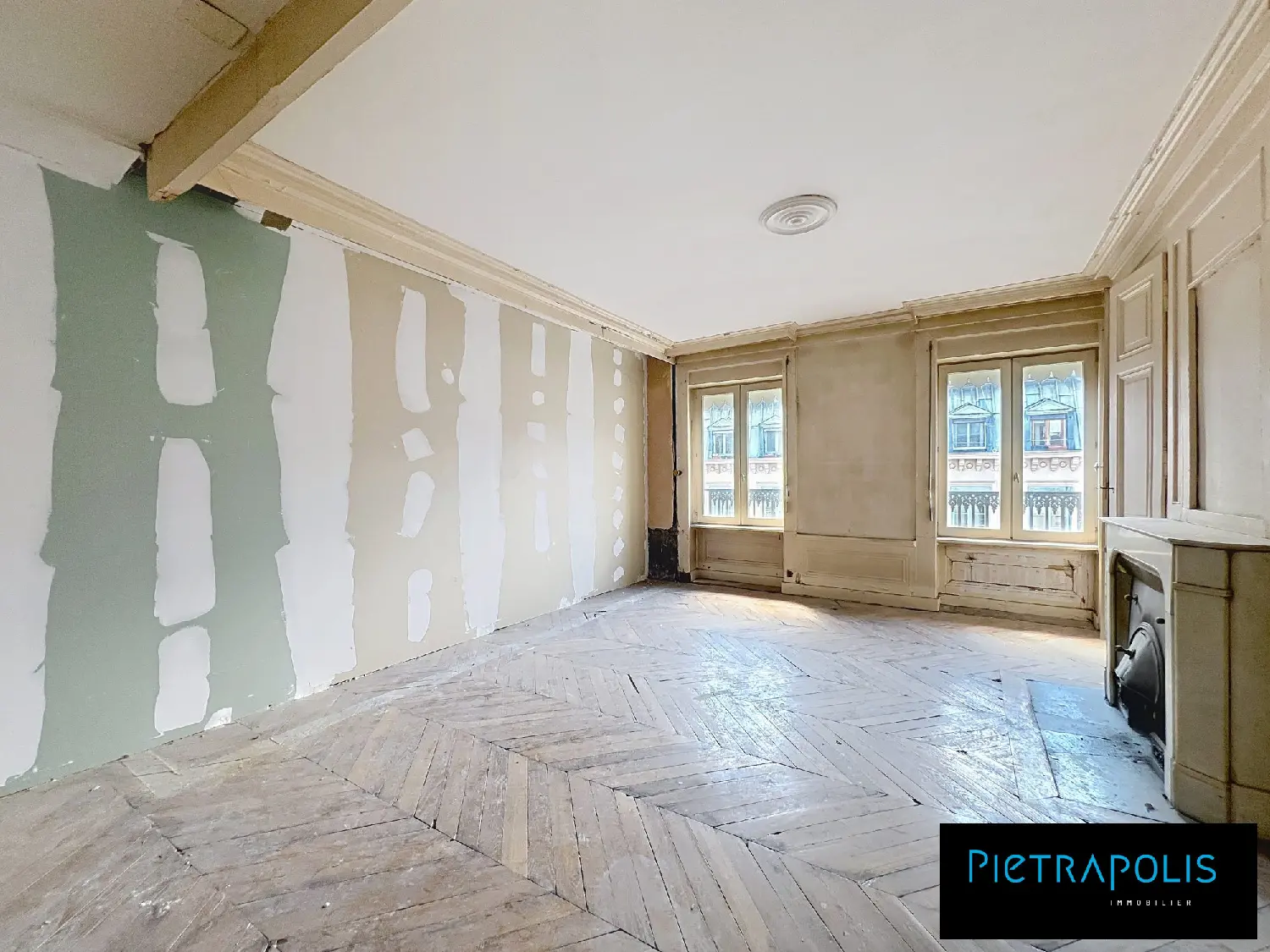 kaufen Wohnung/ Apartment Lyon 1er Arrondissement Rhône 2