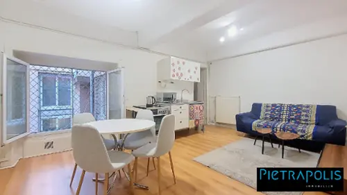 Lyon 1er Arrondissement Rhône appartement foto 7116250
