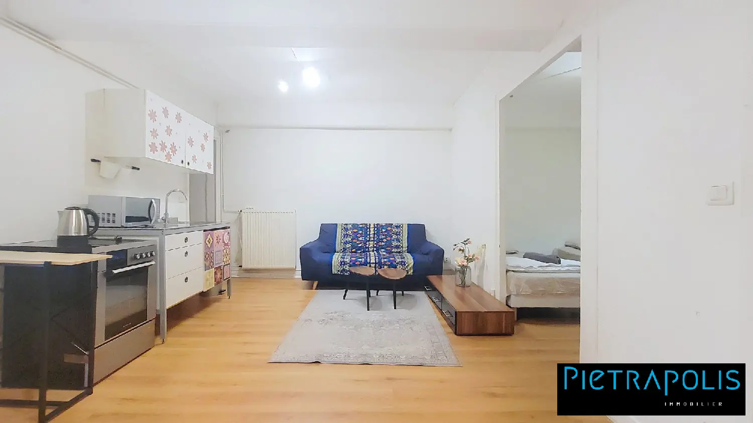  kaufen Wohnung/ Apartment Lyon 1er Arrondissement Rhône 2