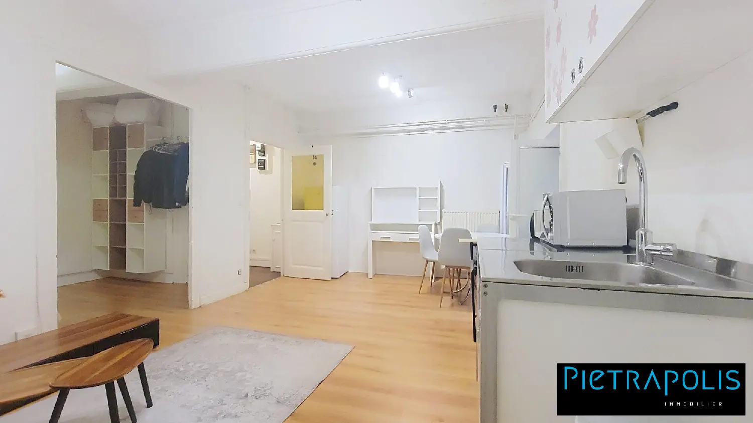  kaufen Wohnung/ Apartment Lyon 1er Arrondissement Rhône 8