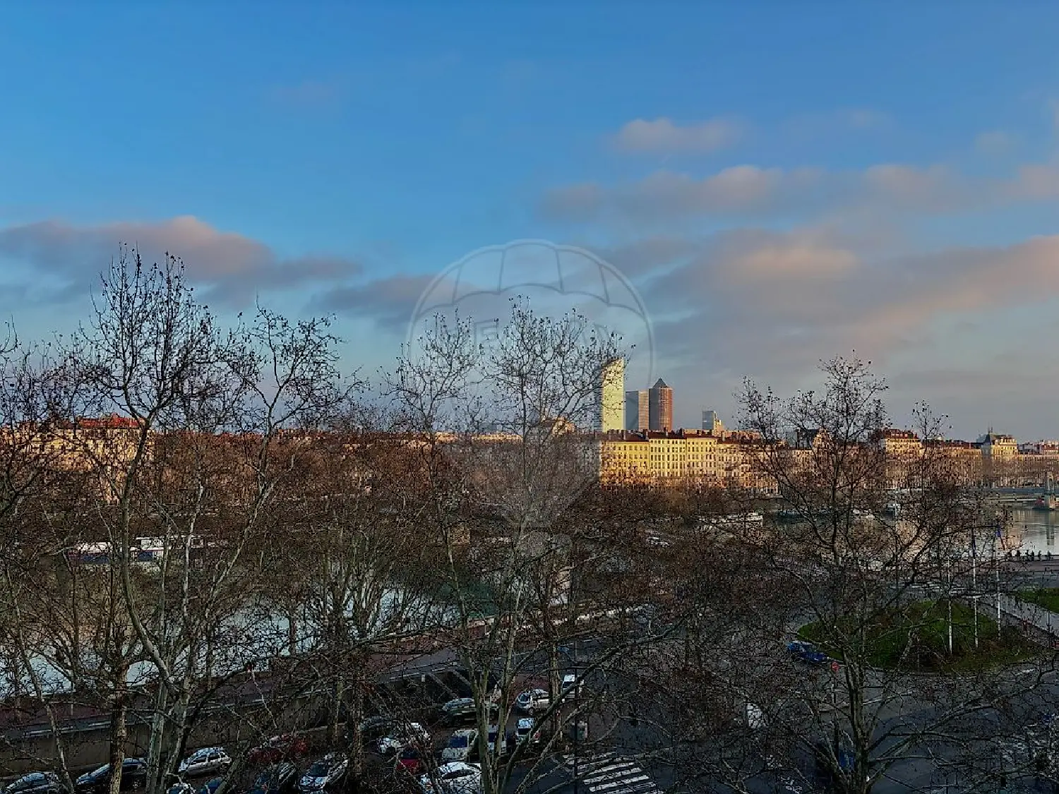  for sale apartment Lyon 1er Arrondissement Rhône 1