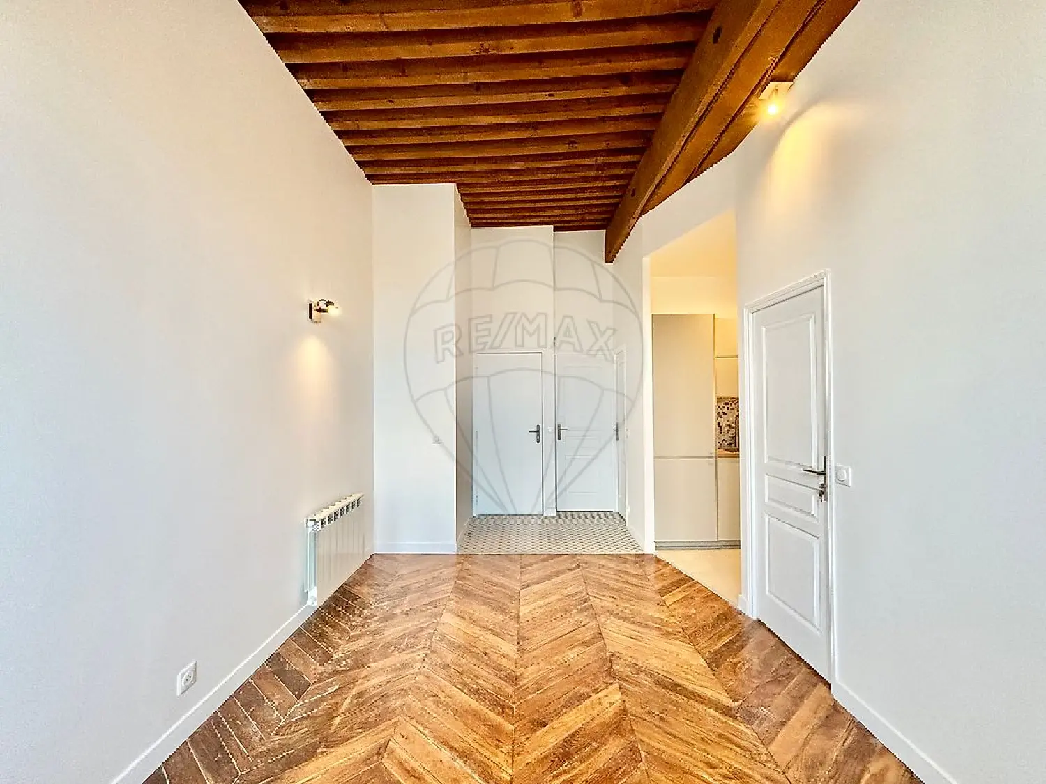  for sale apartment Lyon 1er Arrondissement Rhône 2