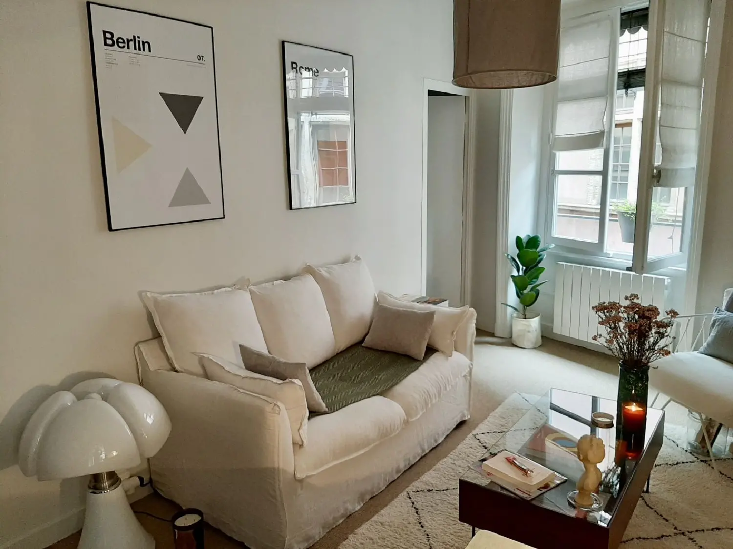  te koop appartement Lyon 2e Arrondissement Rhône 1
