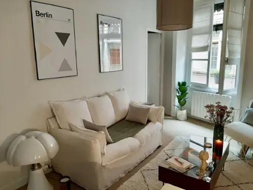 Lyon 2e Arrondissement Rhône appartement foto 7105503
