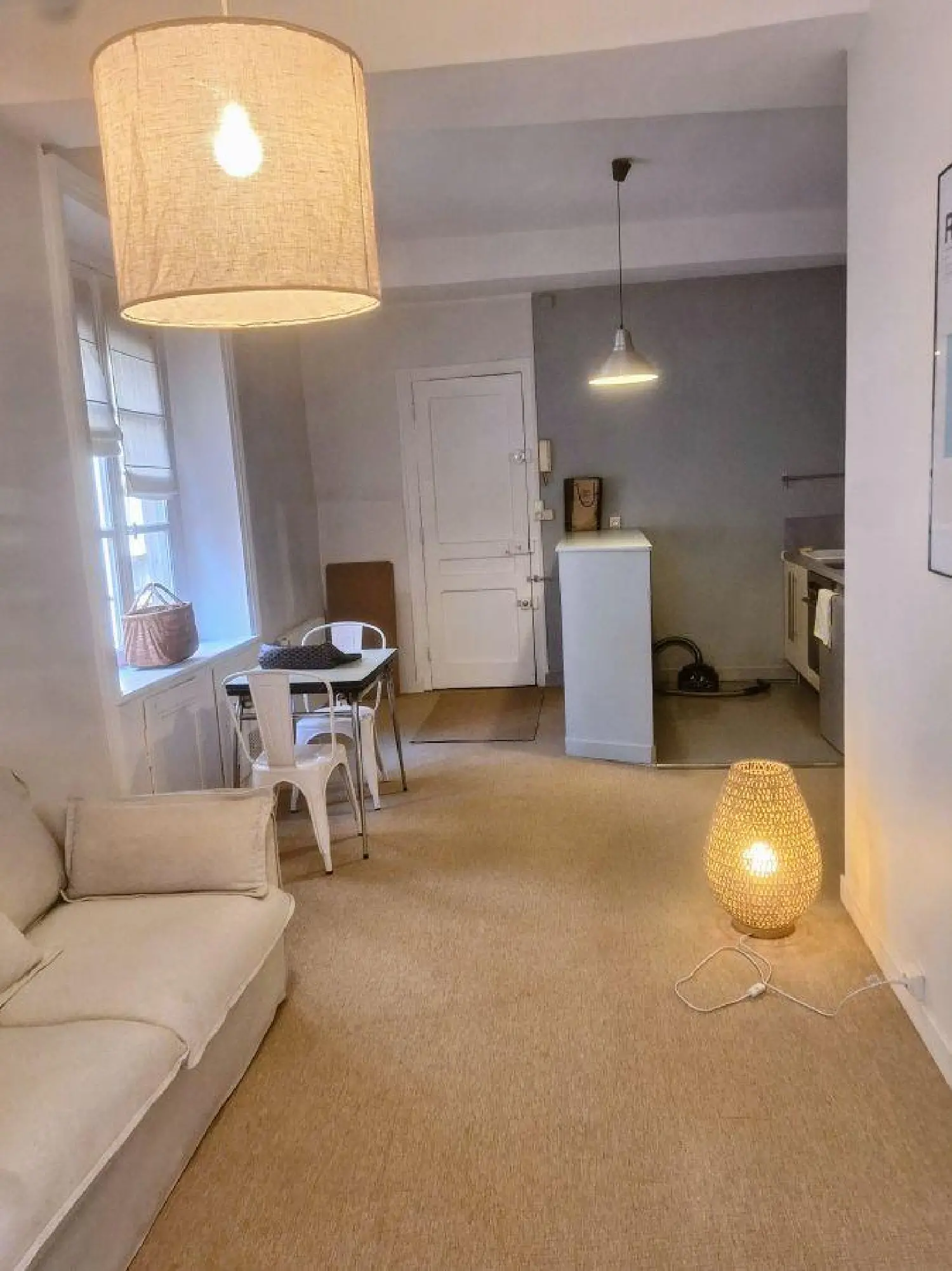  te koop appartement Lyon 2e Arrondissement Rhône 2