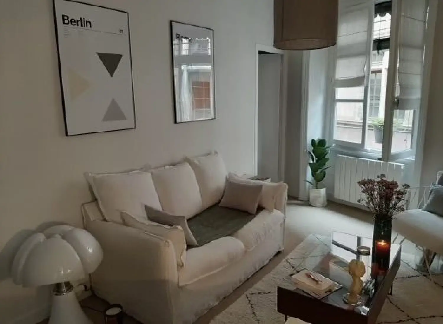 te koop appartement Lyon 2e Arrondissement Rhône 5