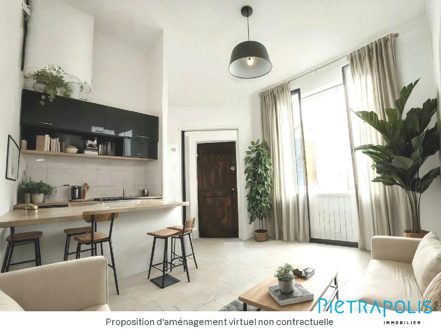  en venta apartamento Lyon 2e Arrondissement Rhône 4