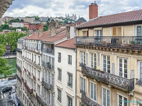 Lyon 2e Arrondissement Rhône Wohnung/ Apartment Bild 7108102