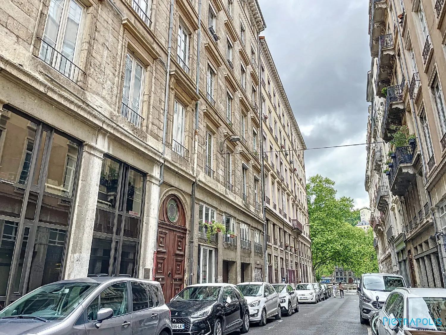  kaufen Wohnung/ Apartment Lyon 2e Arrondissement Rhône 8
