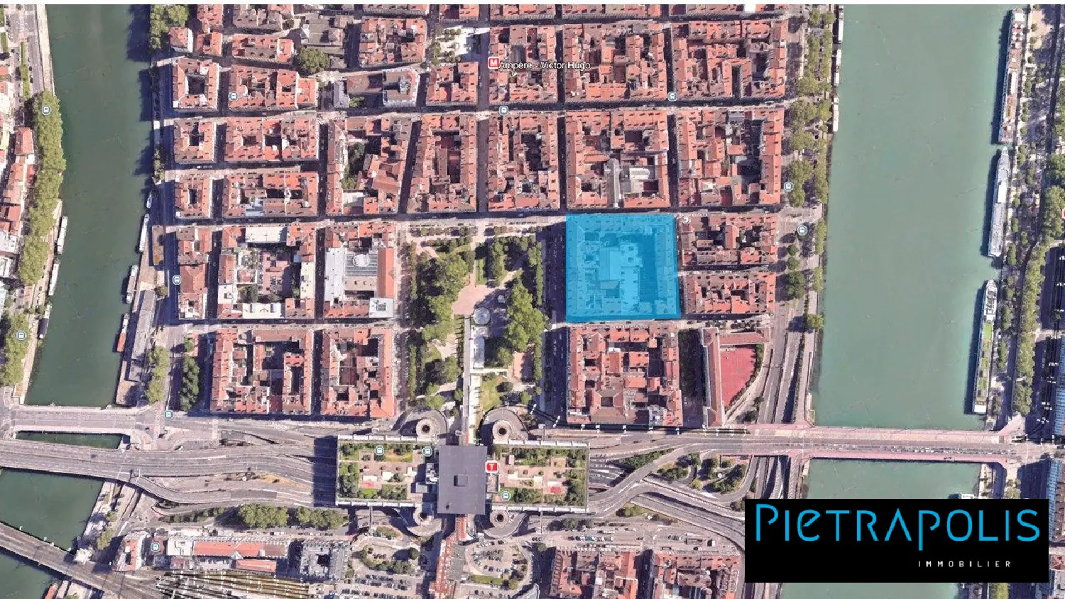  kaufen Wohnung/ Apartment Lyon 2e Arrondissement Rhône 1