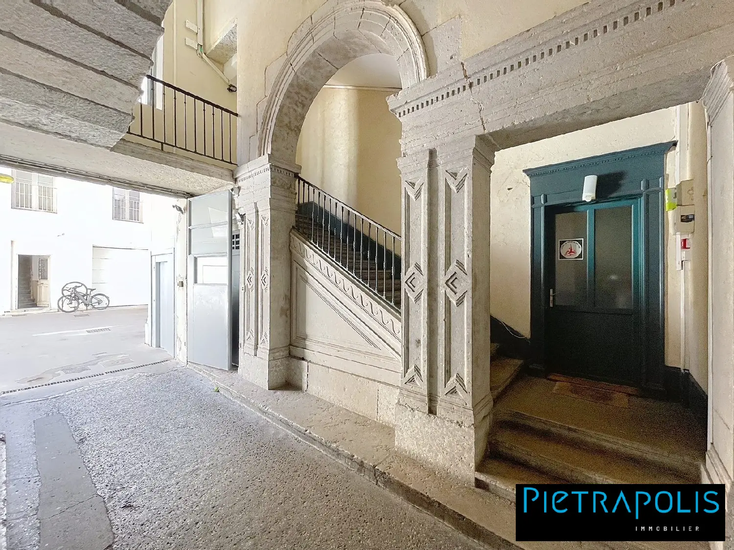  kaufen Wohnung/ Apartment Lyon 2e Arrondissement Rhône 2