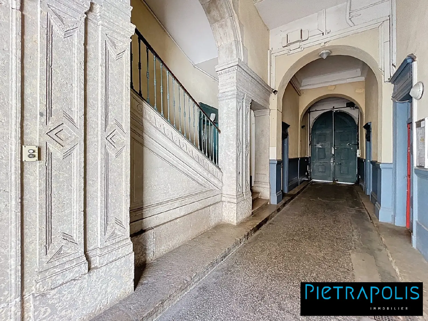  kaufen Wohnung/ Apartment Lyon 2e Arrondissement Rhône 3
