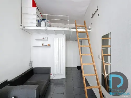 Lyon 2e Arrondissement Rhône appartement foto 7116239