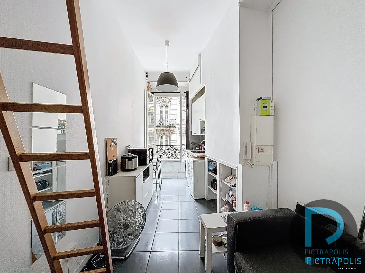  te koop appartement Lyon 2e Arrondissement Rhône 2