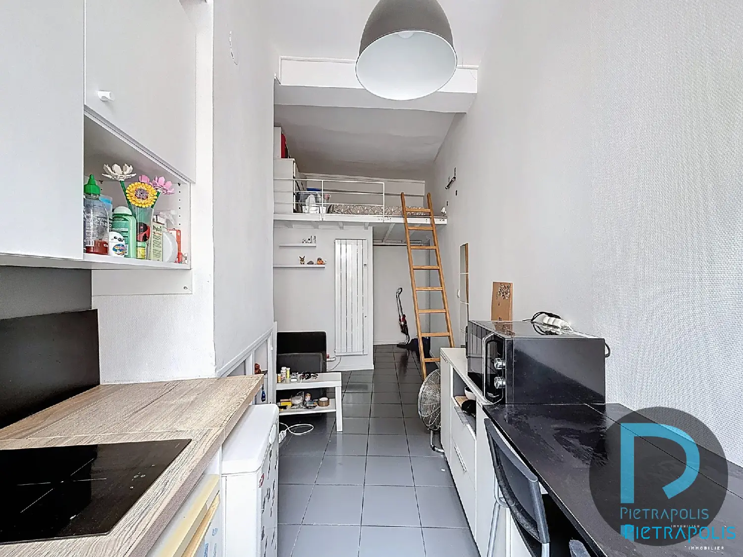  te koop appartement Lyon 2e Arrondissement Rhône 3