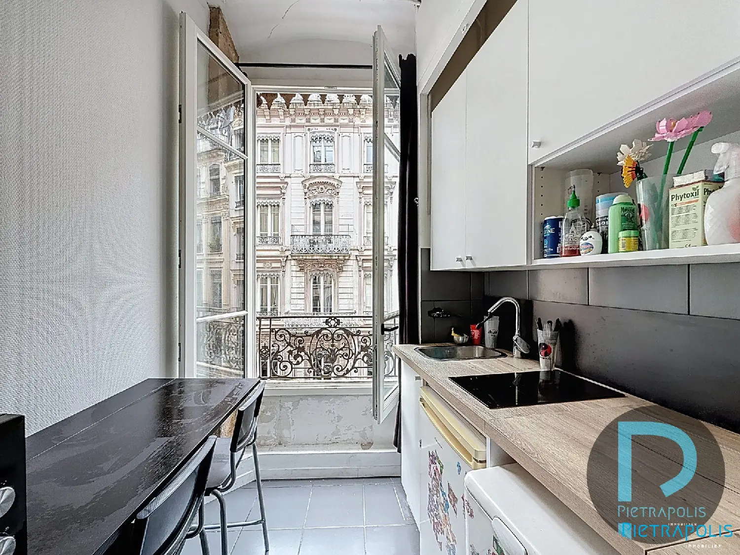  te koop appartement Lyon 2e Arrondissement Rhône 4