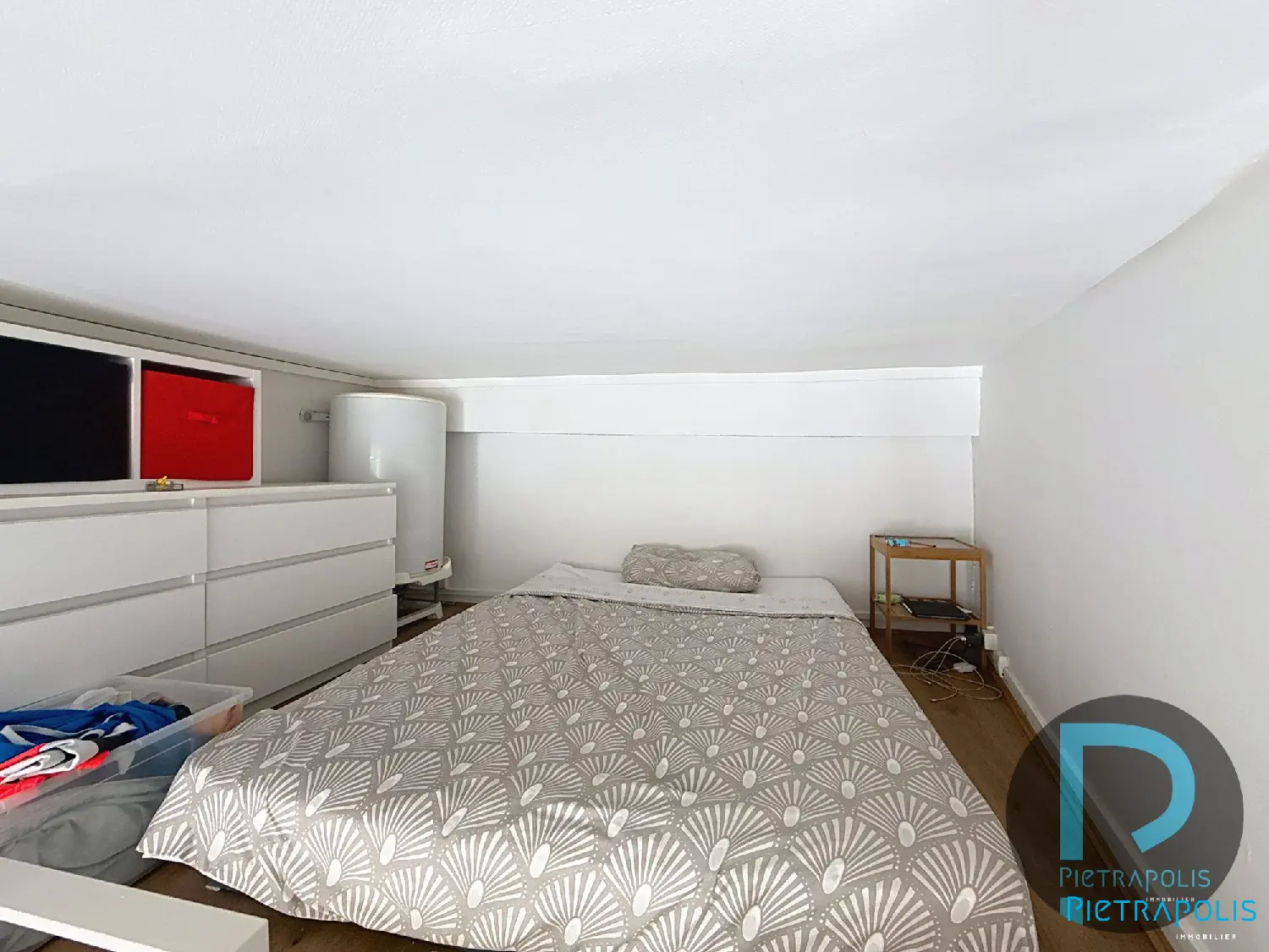  te koop appartement Lyon 2e Arrondissement Rhône 5
