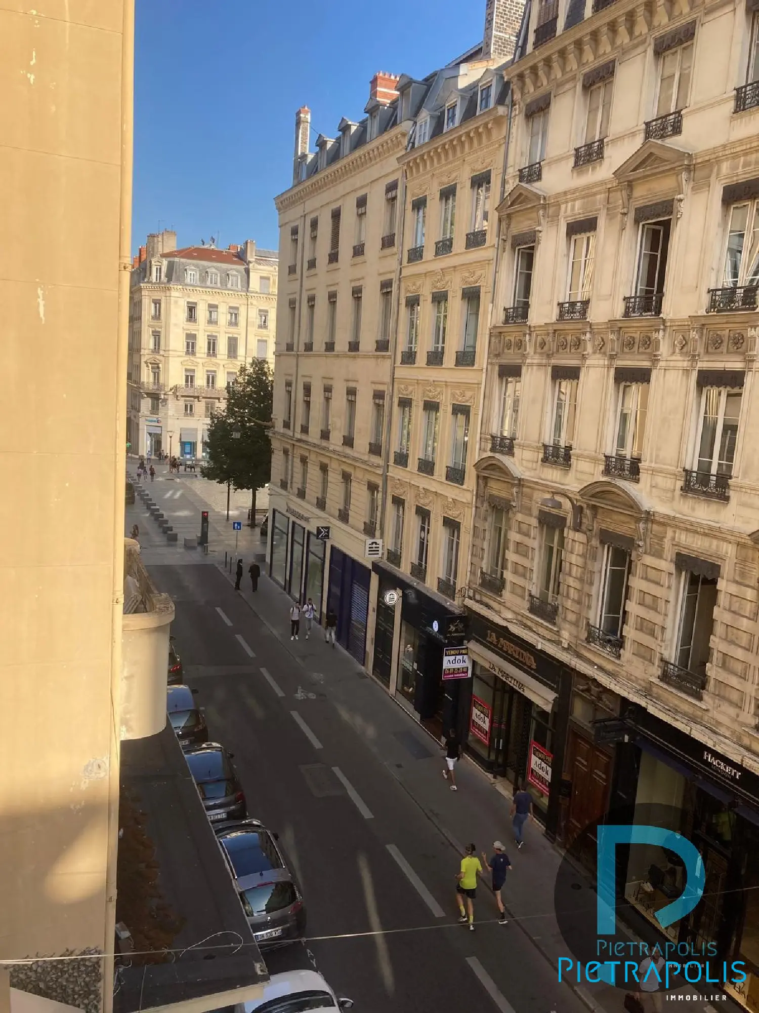  te koop appartement Lyon 2e Arrondissement Rhône 7
