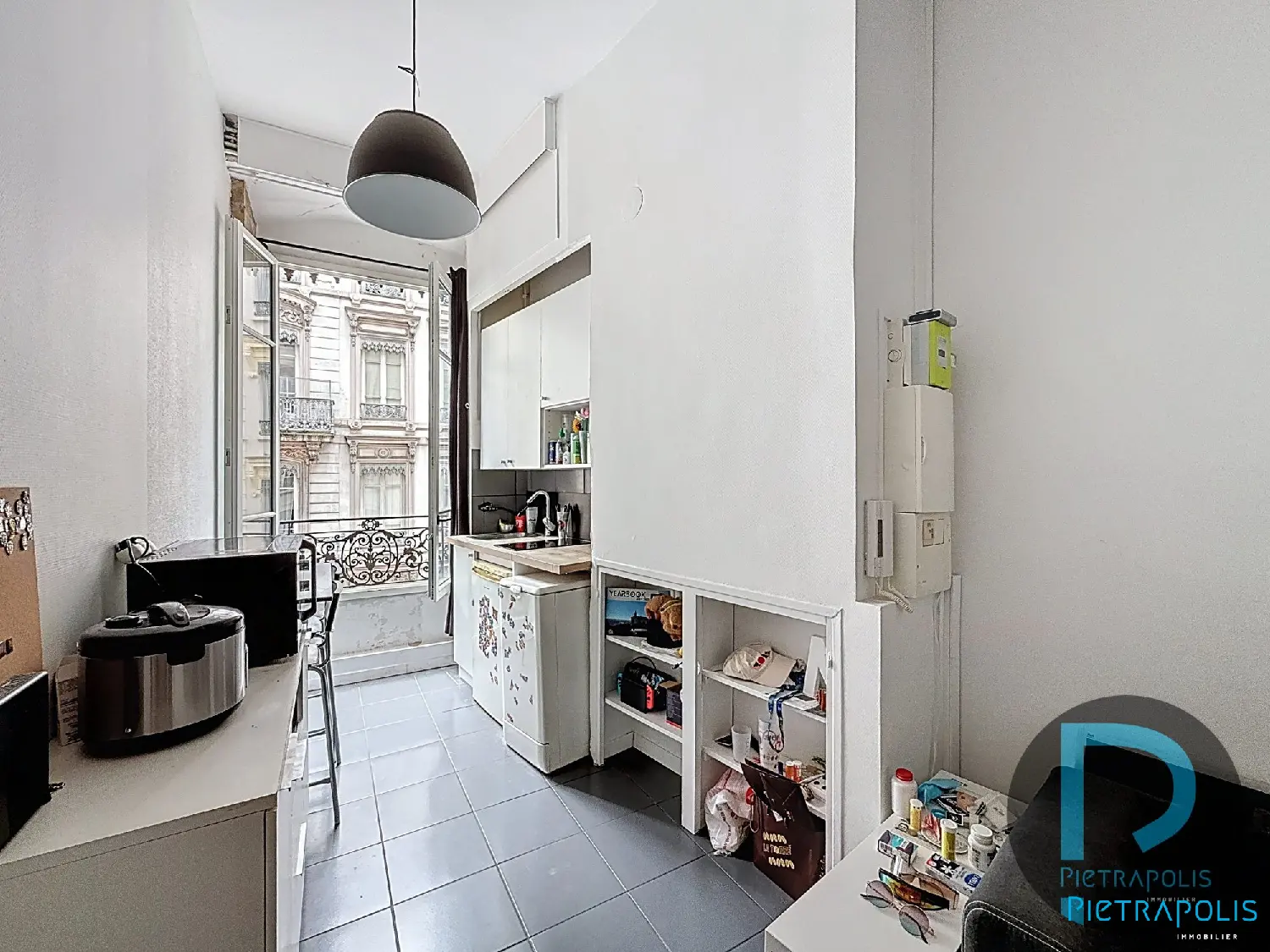  te koop appartement Lyon 2e Arrondissement Rhône 8