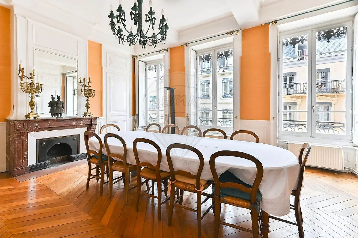  for sale apartment Lyon 2e Arrondissement Rhône 1