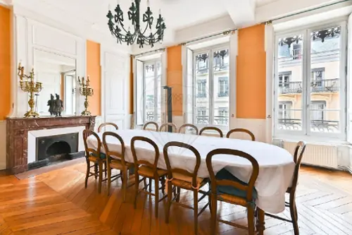 Lyon 2e Arrondissement Rhône apartment foto 7105982