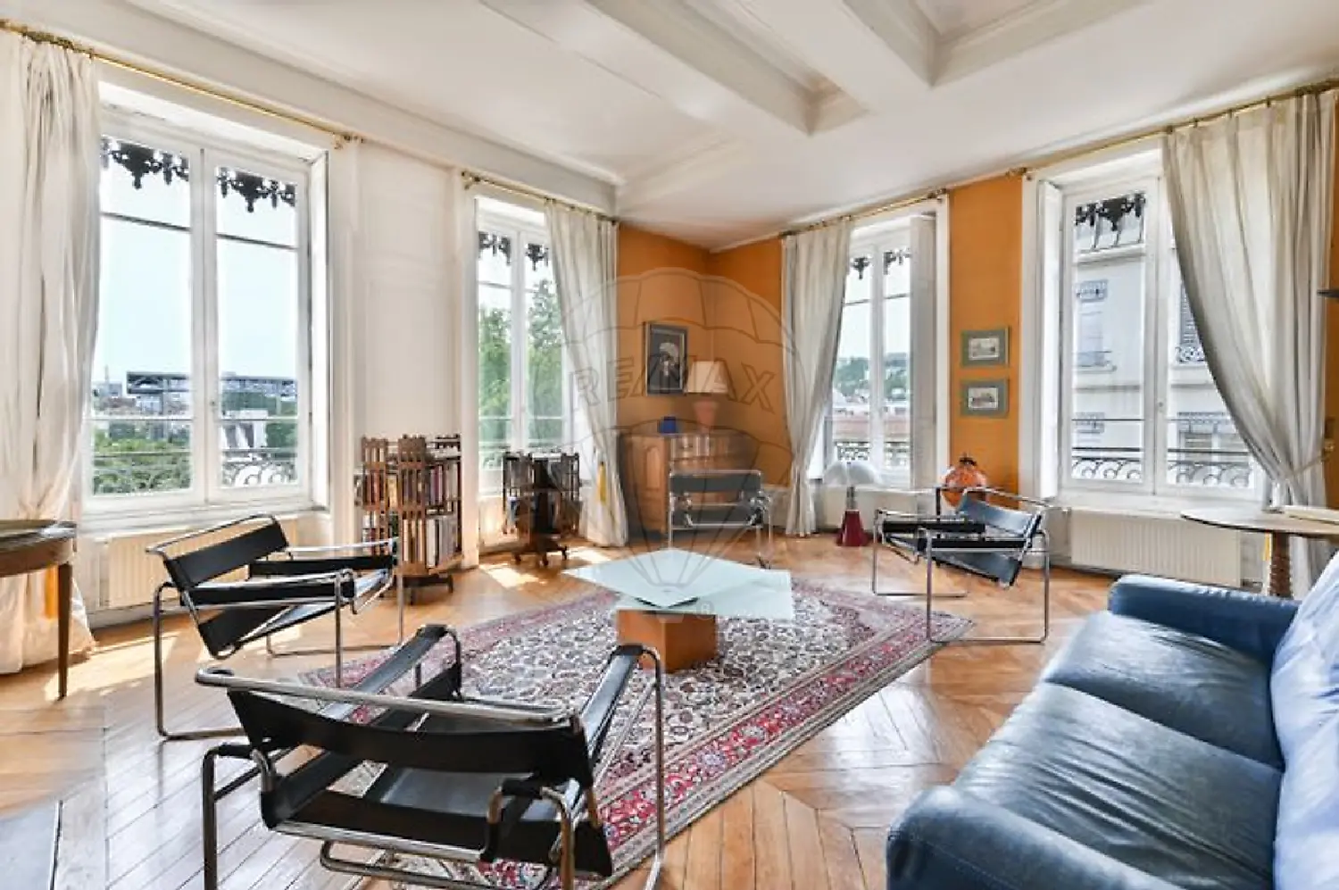  for sale apartment Lyon 2e Arrondissement Rhône 2