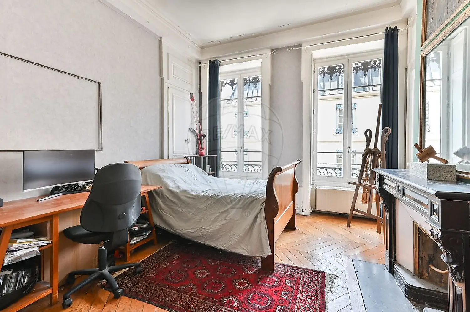  for sale apartment Lyon 2e Arrondissement Rhône 5
